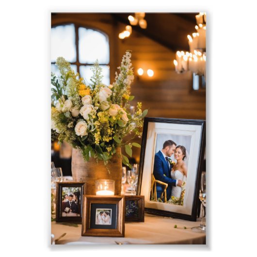 メモリアル収集 フォトプリント            (正面)