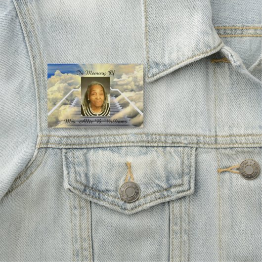 メモリアル名タグ 名札 (インサイチュ)