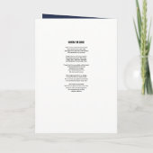 メモリアル番組テンプレート プログラム (裏面)