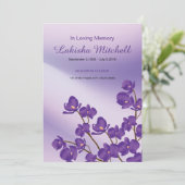 メモリアル祈りの言葉カード (スタンド正面)