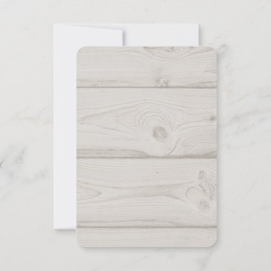 メモリアル葬儀あじさい薄紫フローラ幾何学模様 サンキューカード (裏面)