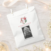 メモリアル葬儀ギリシャ正統コーリヴァΚόλλυβα フェイバーバッグ (クリップ留めされた状態)