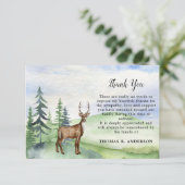 メモリアル葬儀ディアウッドランド悔やみや弔慰 サンキューカード (スタンド正面)