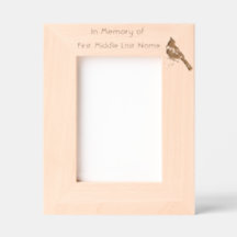 メモリアル記念（鳥）ショウジョウコウカンチョウレッドバード