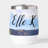 メモリアル記念Two Side パーソナライズされた Photo (正面)