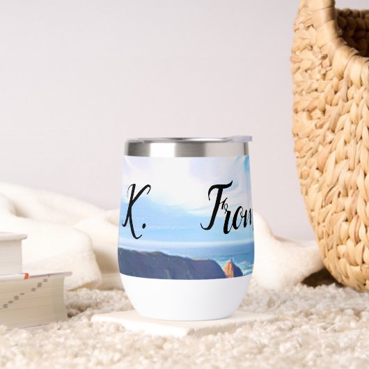 メモリアル記念Two Side パーソナライズされた Photo (リビング)