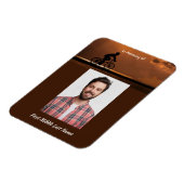 メモリアル キープセイク 自転車 サイクリング バイク マグネット (左側)