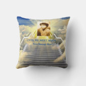 メモリアル クッション (裏面)