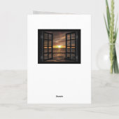 メモリアル・ソウルがフライトカードを持ち込む カード (裏面)