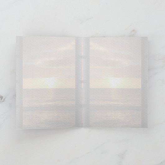 メモリアル・ソウルがフライトカードを持ち込む カード (内部)