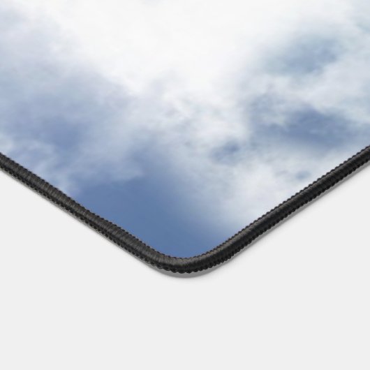 メモリアル デスクマット (コーナー)