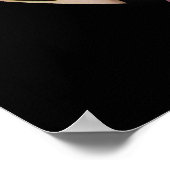 メモリアル ポスター (角)