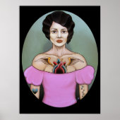 メモリアル ポスター (正面)