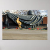 メモリアル ポスター (正面)