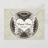 メモリアル ポストカード (正面)