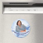 メモリアル マグネット (インサイチュ (食洗機))