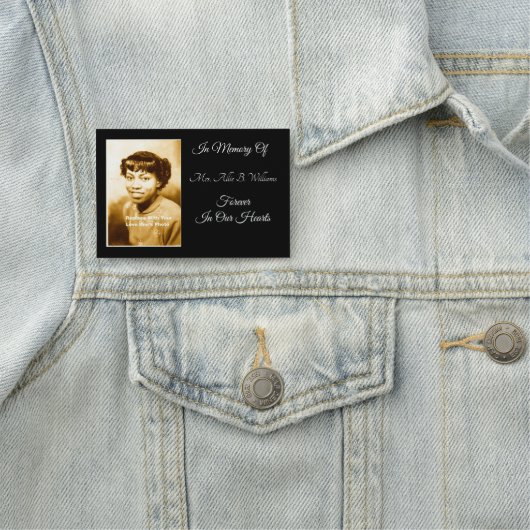 メモリアル 名札 (インサイチュ)