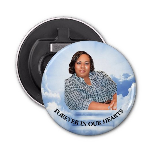 メモリアル 栓抜き (正面)