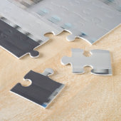 メモリアルinオクラホマジグソーパズル ジグソーパズル (側面)