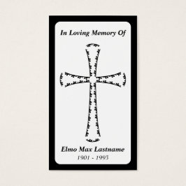 メモリカーエレガントド