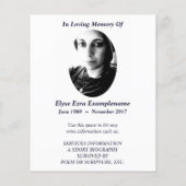 メモリカードウォーターフォールド (裏面)