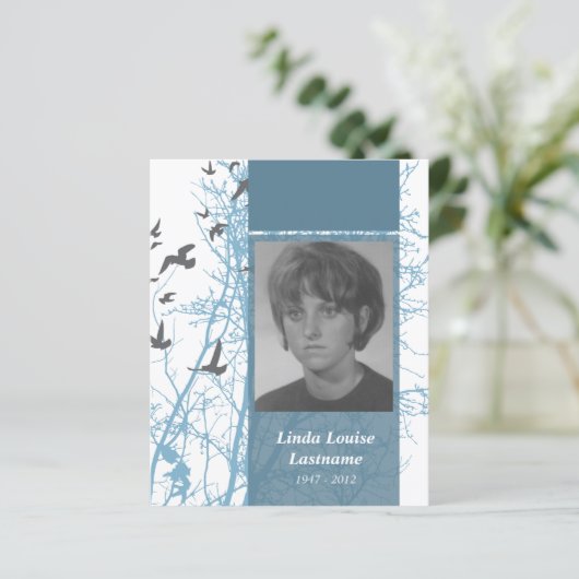 メモリカードシルエット (スタンド正面)