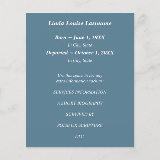 メモリカードシルエット (裏面)