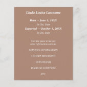 メモリカードシルエット (裏面)