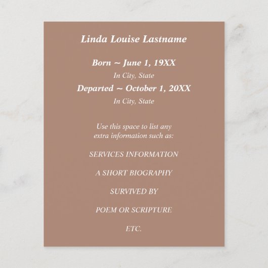 メモリカードシルエット (裏面)