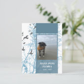 メモリカードシルエット (スタンド正面)