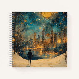 メモリキーパー ノートブック