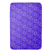 メモリフォームサラー祈りの言葉ラグ/メディテーションクッション バスマット (正面縦)