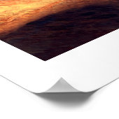 メモリプリント ポスター (角)