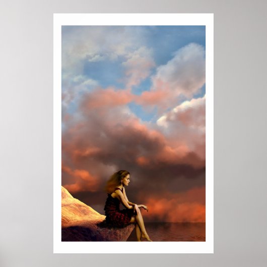 メモリプリント ポスター (正面)