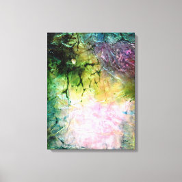 メモリプール キャンバスプリント