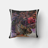 メモリマップオータムバイブコイスケルトン反射 クッション (裏面)