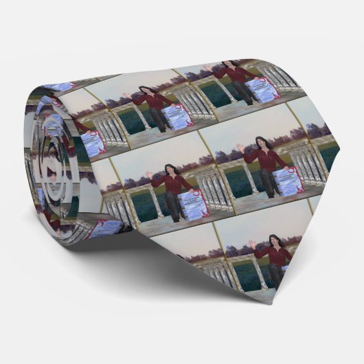 メモリレーン2 ネクタイ (ロール)