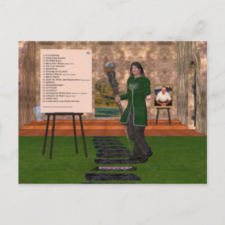 メモリレーン2 ポストカード