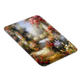 メモリレーンI マグネット (右側)