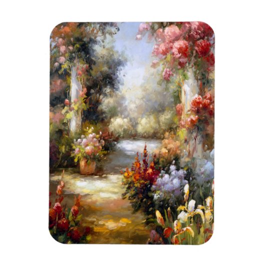 メモリレーンI マグネット (縦)