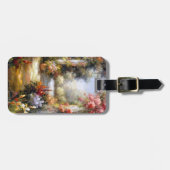 メモリレーンI ラゲッジタグ (正面横)