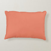 メモリーアクセントピローで思い出をキャプチャ アクセントクッション (裏面)