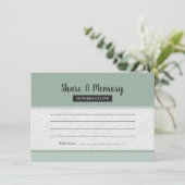 メモリーカードを共有する (スタンド正面)