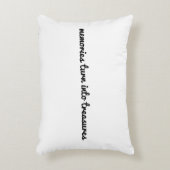 メモリーズアクセントピロー アクセントクッション (正面(垂直))