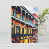 メモリーズオブニューオーリンズ – バーボン通りA シーズンカード (スタンド正面)