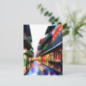 メモリーズオブニューオーリンズ – バーボン通りM シーズンカード (スタンド正面)