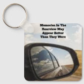 メモリーズキーチェーン キーホルダー (正面)