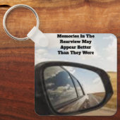 メモリーズキーチェーン キーホルダー (正面)