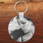 メモリーズキーチェーン キーホルダー (正面)