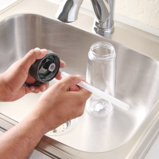 メモリーズバタフライマグ ウォーターボトル